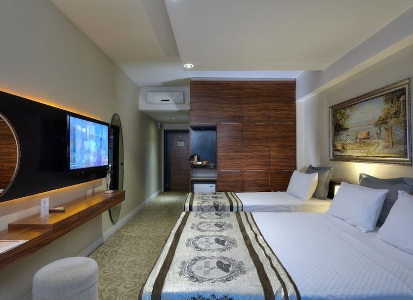 Kamar Tidur Foto