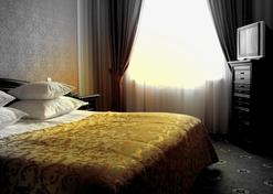 Hotel Mars - Lviv
