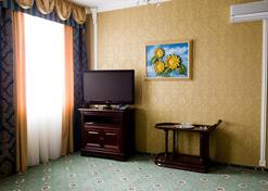Hotel Mars - Lviv