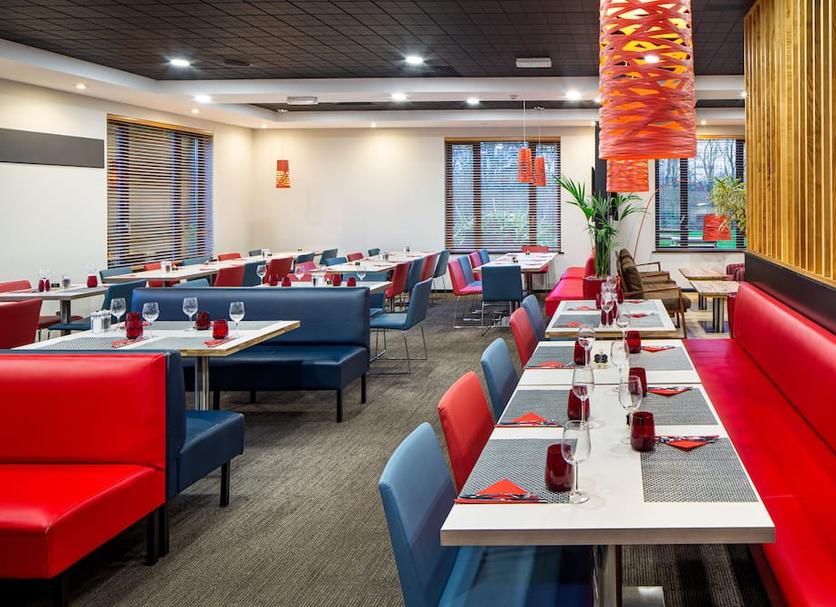 Restoran Foto