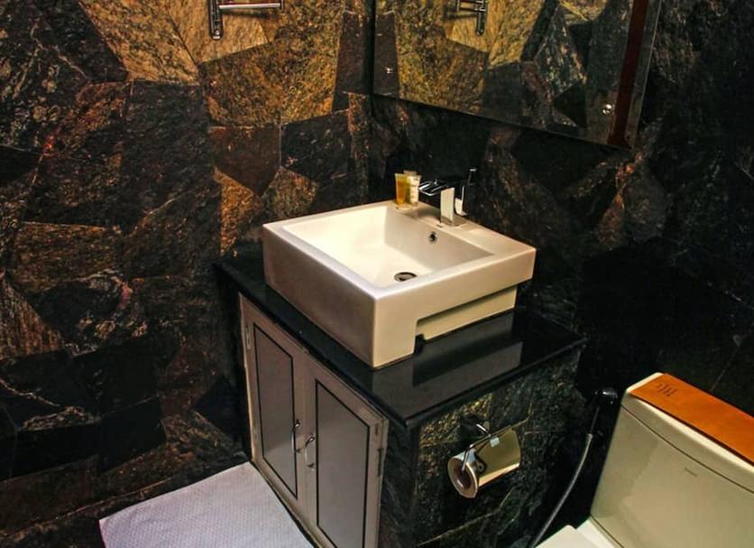 Kamar Mandi Foto