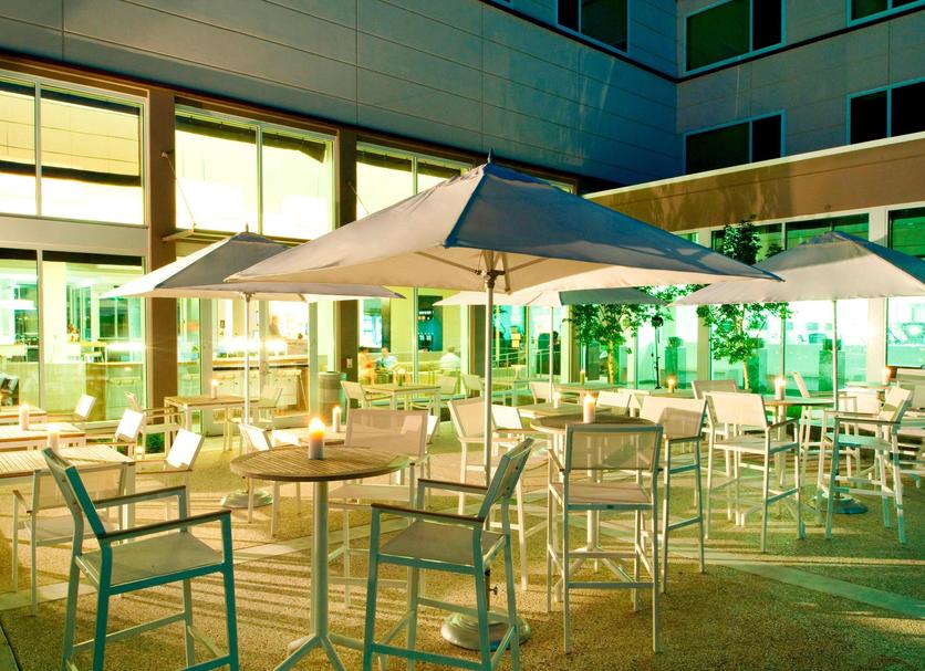 Restoran Foto