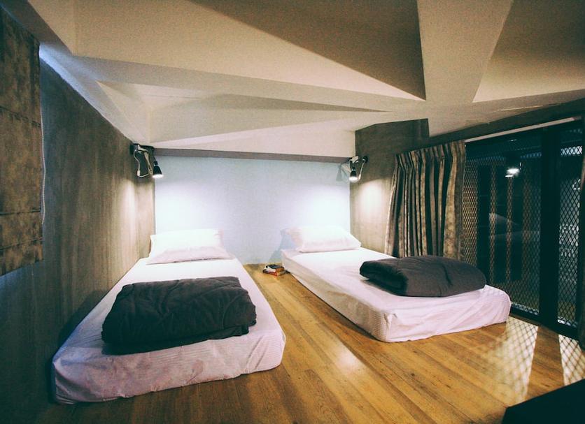 Kamar Tidur Foto