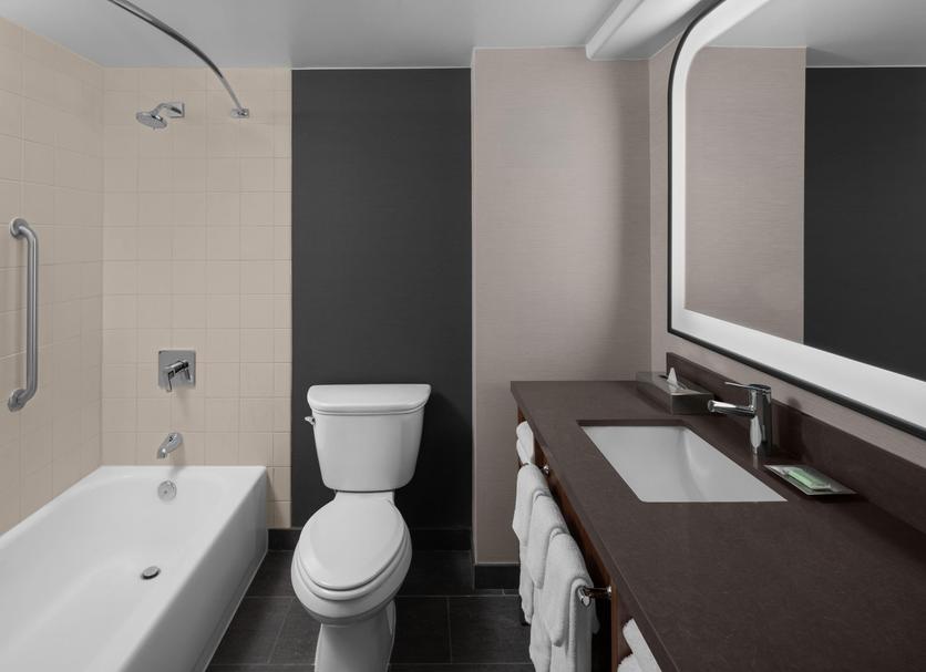 Kamar Mandi Foto