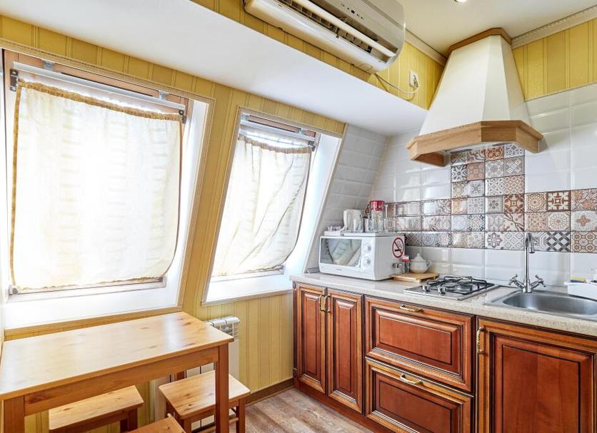 Dapur Foto