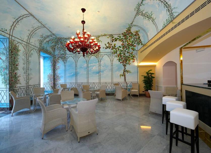 Restoran Foto