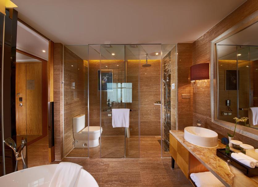 Kamar Mandi Foto