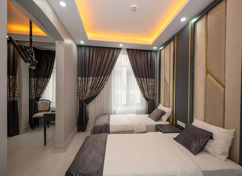 Kamar Tidur Foto