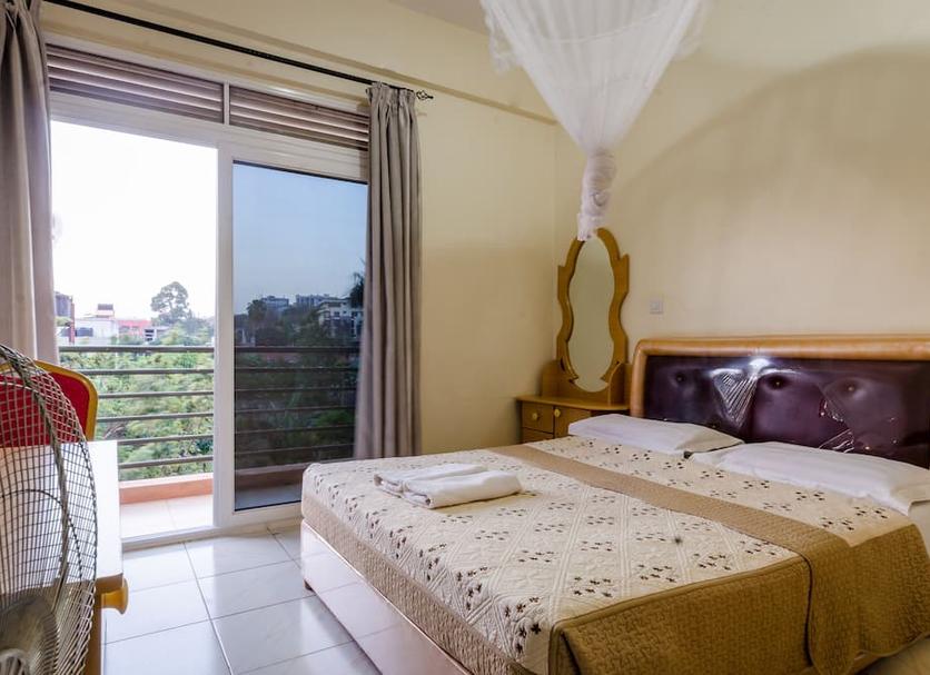 Kamar Tidur Foto