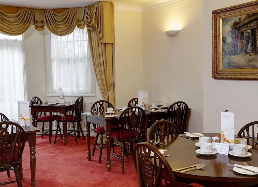 Restoran Foto