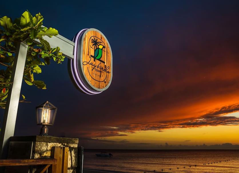 Pemandangan luar Foto