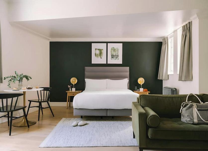Kamar Tidur Foto