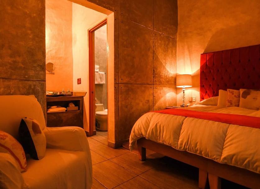 Kamar Tidur Foto