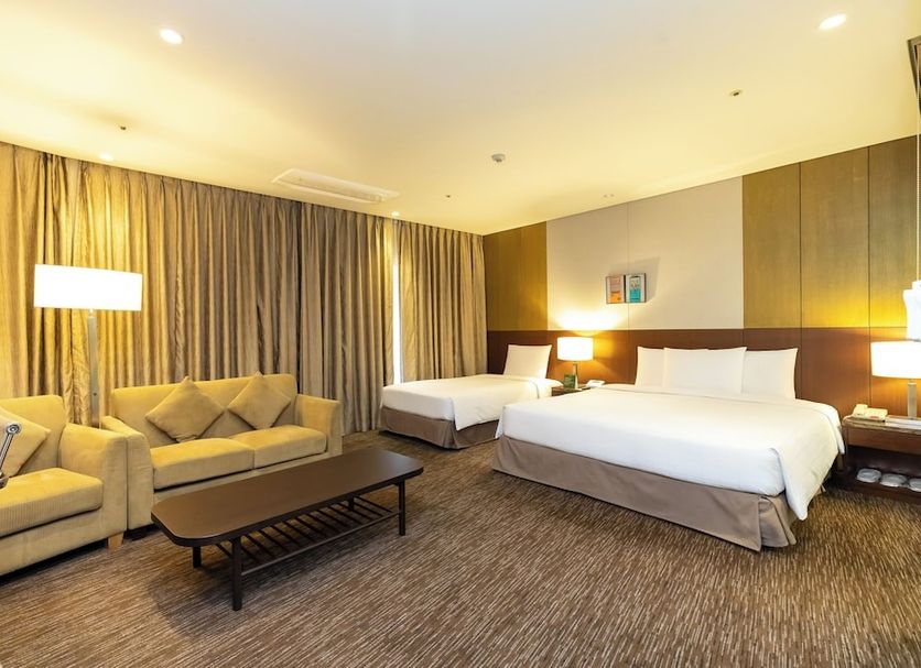 Kamar Tidur Foto