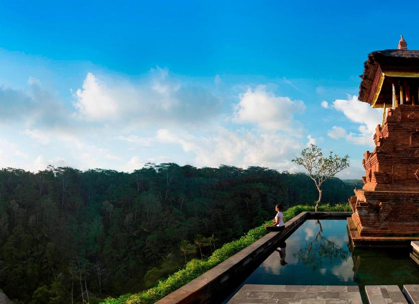 Pemandangan luar Foto