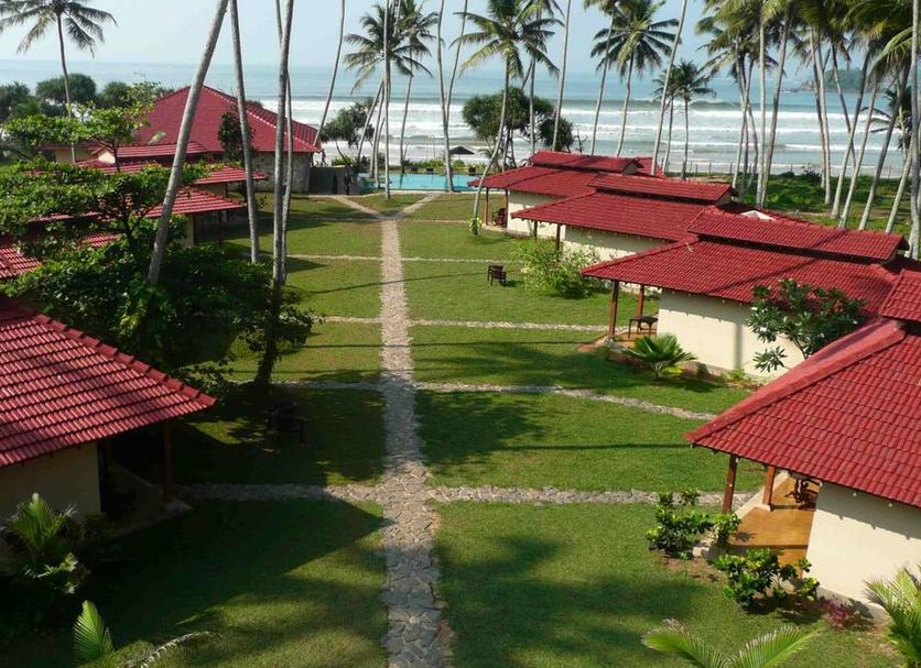Pemandangan luar Foto