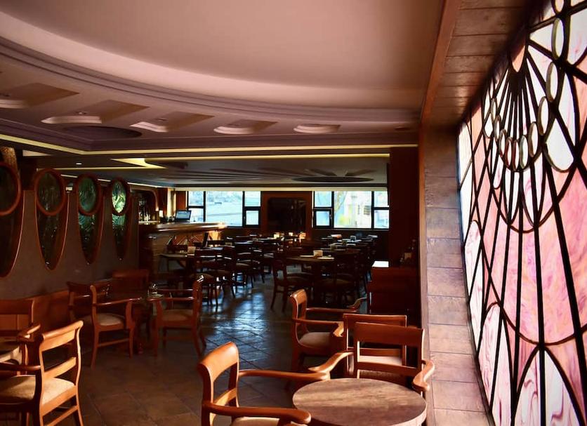 Restoran Foto