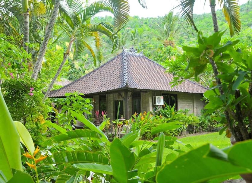 Pemandangan luar Foto