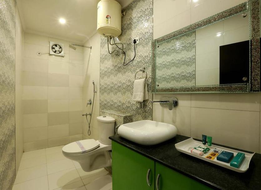 Kamar Mandi Foto