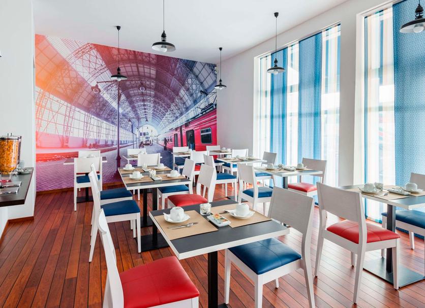 Restoran Foto