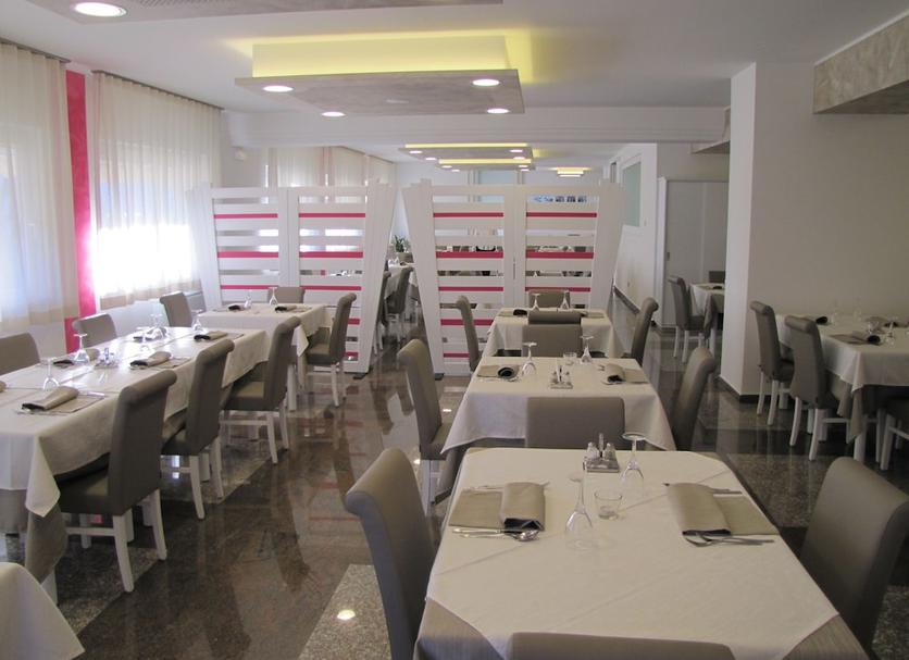 Restoran Foto