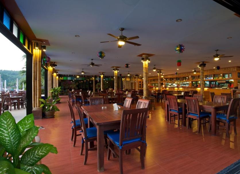 Restoran Foto