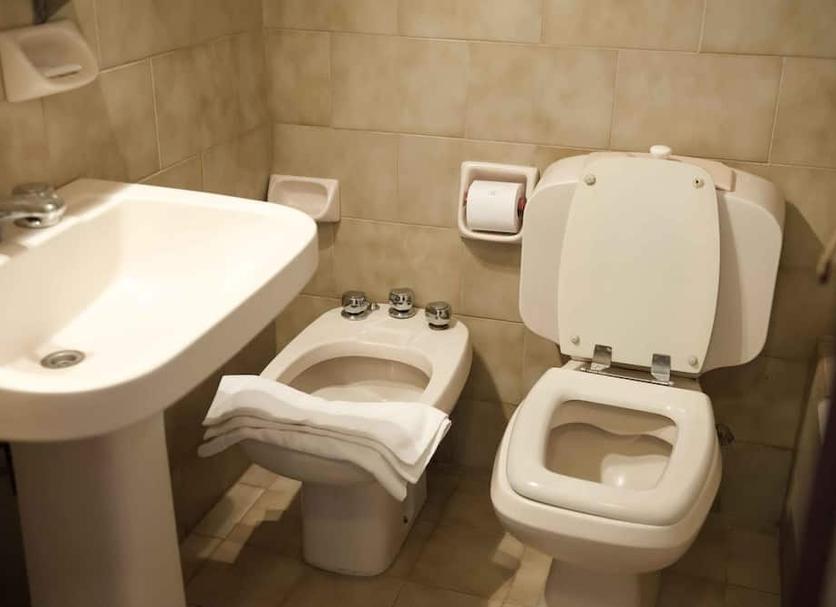 Kamar Mandi Foto
