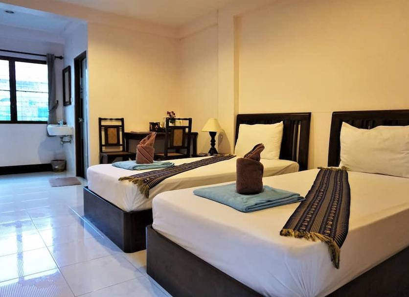 Kamar Tidur Foto