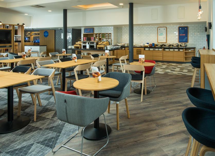 Restoran Foto