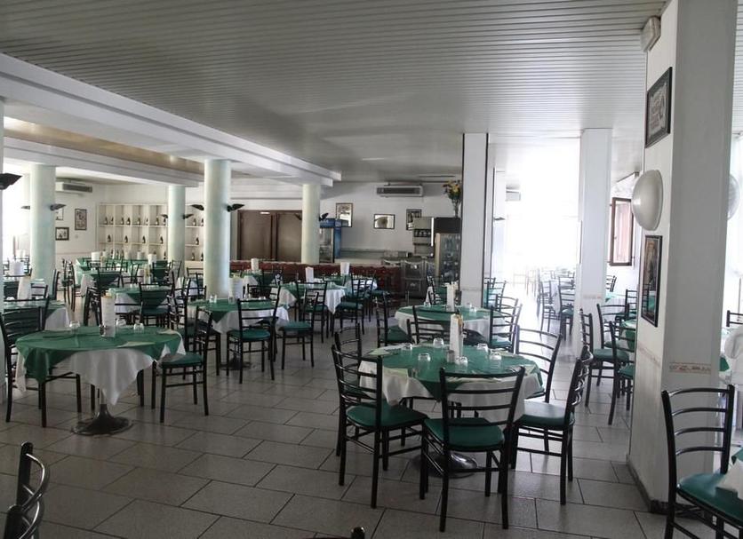 Restoran Foto