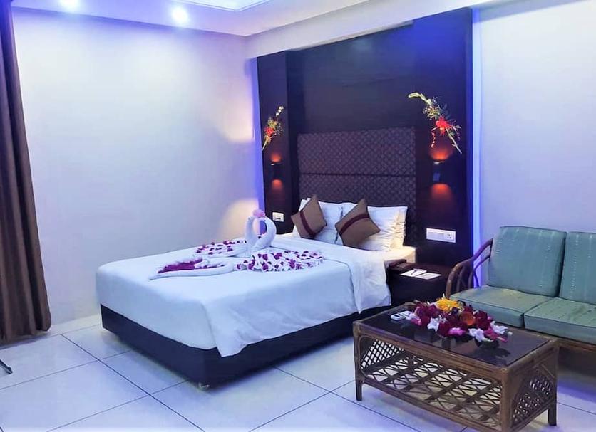 Kamar Tidur Foto