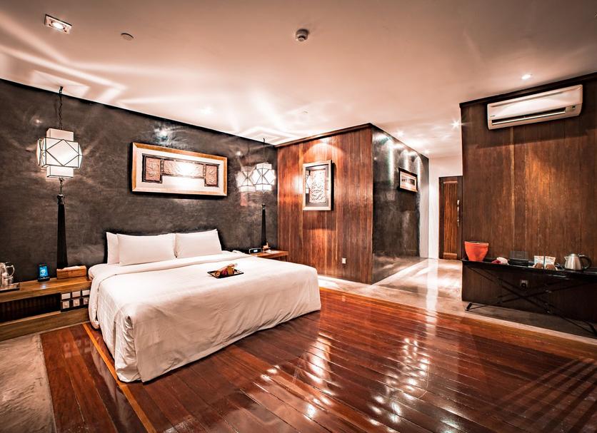 Kamar Tidur Foto