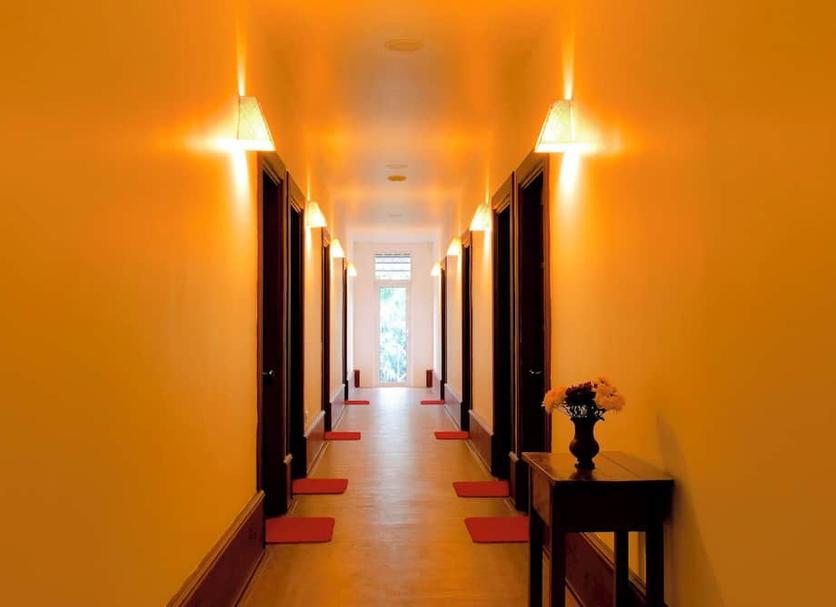 Lorong Foto