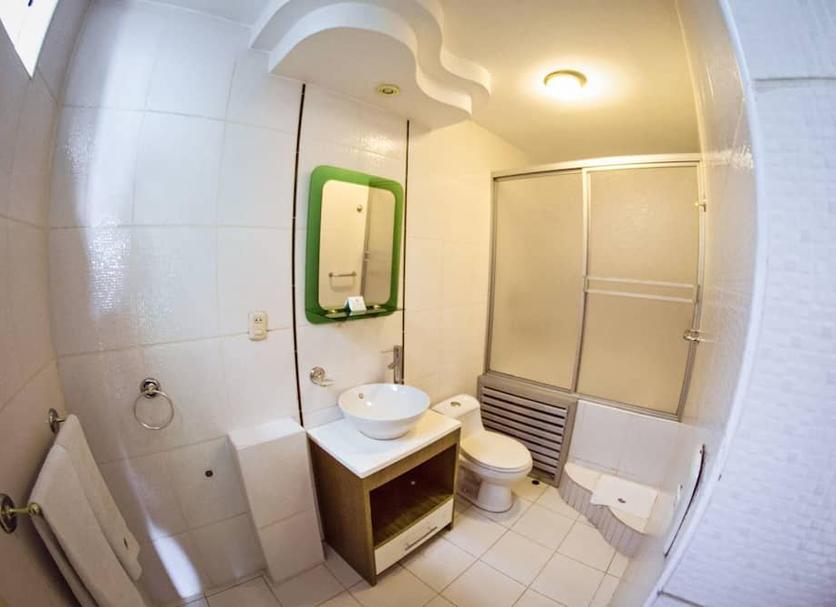 Kamar Mandi Foto
