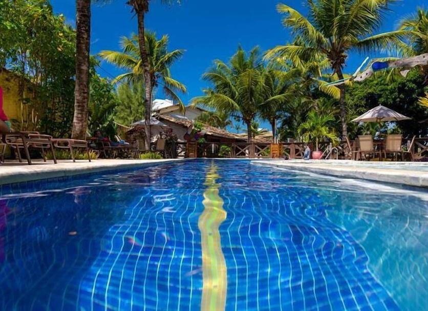 Kolam Foto