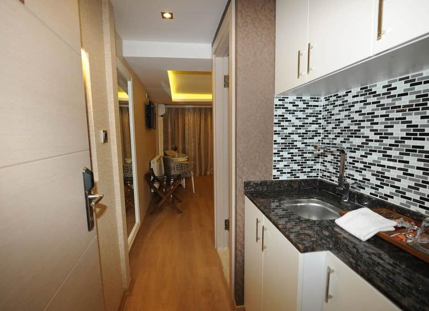 Dapur Foto