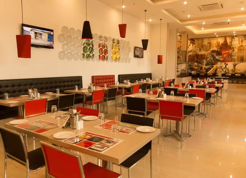 Restoran Foto