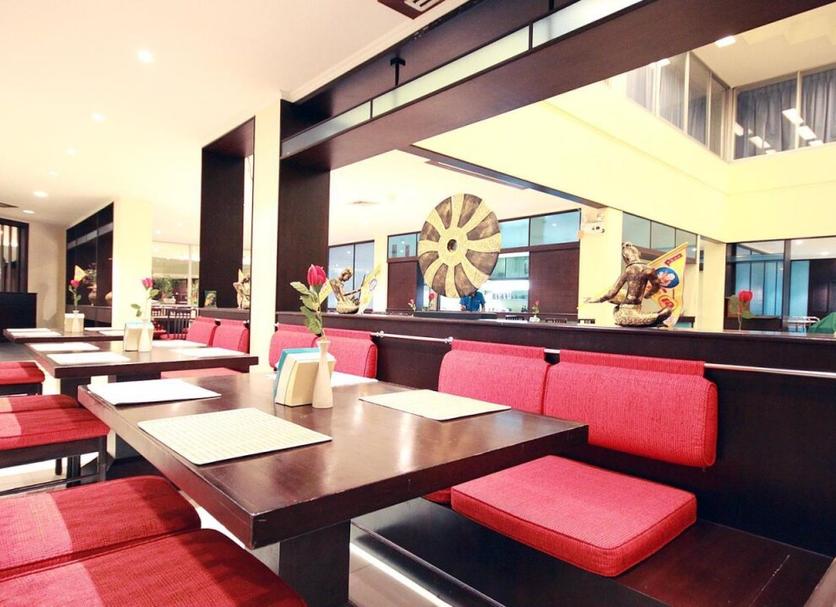 Restoran Foto