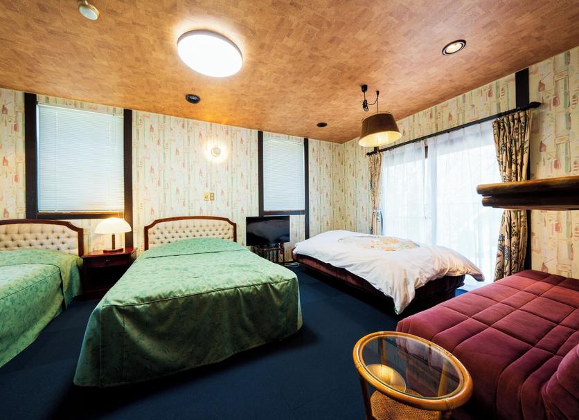 Kamar Tidur Foto