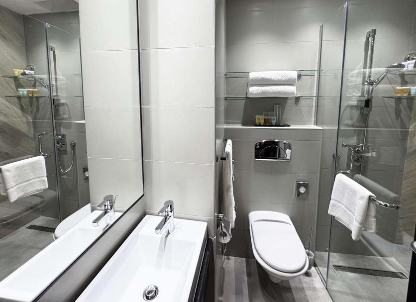 Kamar Mandi Foto