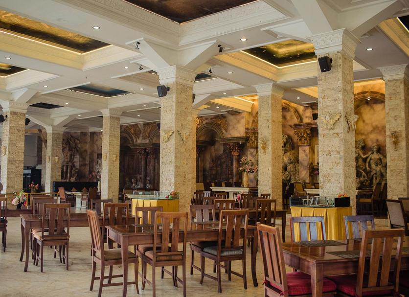 Restoran Foto