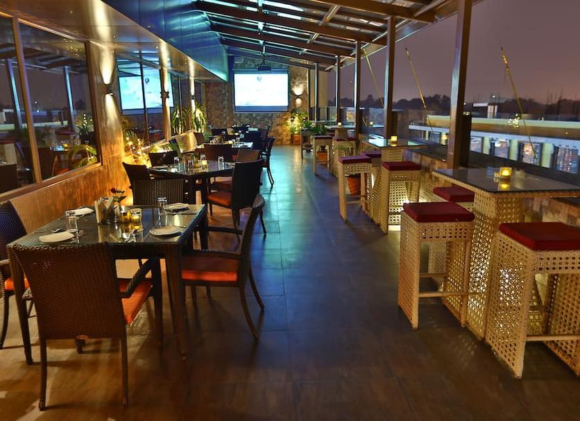 Restoran Foto