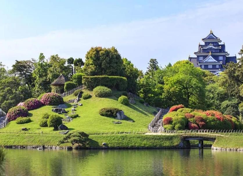 Pemandangan luar Foto
