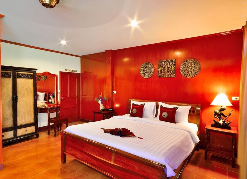 Kamar Tidur Foto