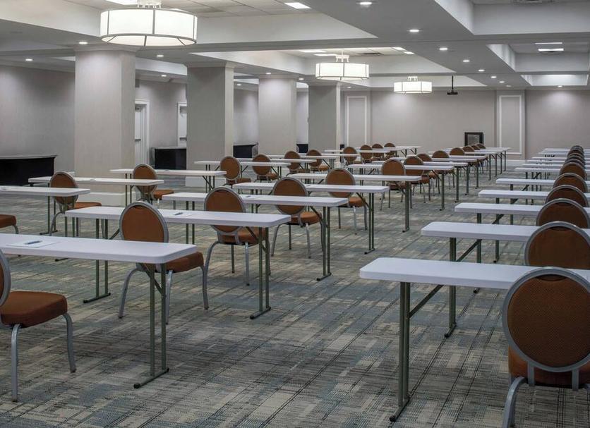 Ruang konferensi Foto