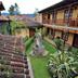 Pemandangan luar