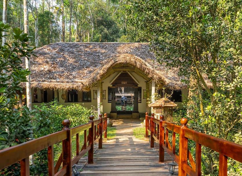 Pemandangan luar Foto