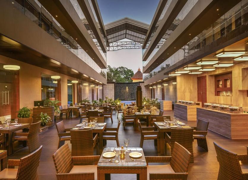Restoran Foto