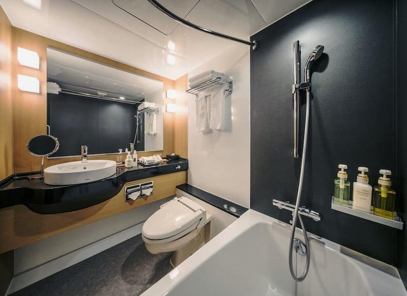 Kamar Mandi Foto