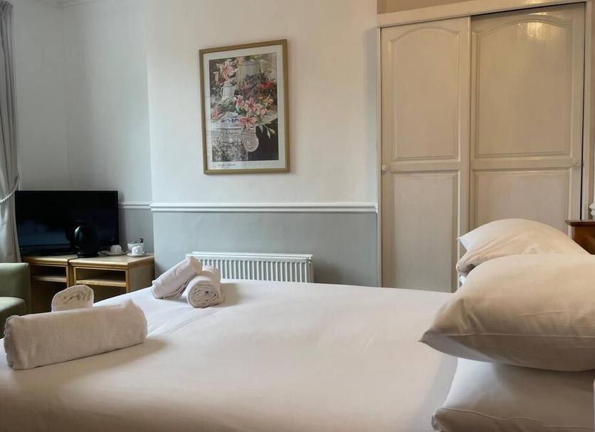 Kamar Tidur Foto